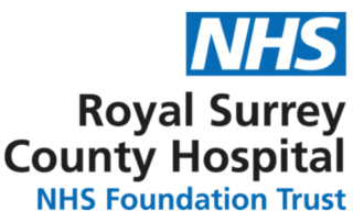 Partners - Royal Surrey County Hospital